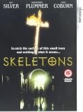 Skeletons [UK IMPORT] - Ron Silver