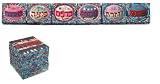 Foldable Seder Plate Vffsp1