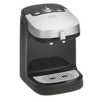 Krups KP1010 Home Cafe Single Serve Coffee Machine