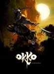 Okko, Tome 2 : Le cycle de l'eau : De...
