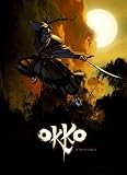 Okko, Tome 2 : Le cycle de l'eau : Deuxi�me partie, Edition sp�ciale en noir et blanc