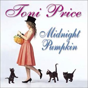 CD-Charts  Music : Midnight Pumpkin