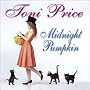 Midnight Pumpkin