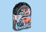 Eigenschaften LEGO 8641 / Lego Racers 8641 - Flame Glider