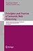 Principles and Practice of Semantic Web Reasoning: Second International Workshop, PPSWR 2004, St. Malo, France, September 6-10, 2004, Proceedings (Lecture Notes in Computer Science)