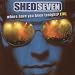 Where Have You Been Tonight? [CD + DVD]