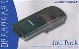 Jolt Pack - Clear Black / Smoke White