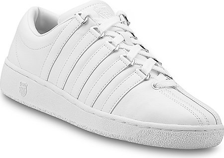 Men's K-Swiss Classic Luxury Edition