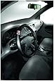 NFL New York Giants Steering Wheel Cover