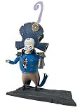 Corpse Bride Action Figure Dwarf General