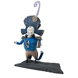 Corpse Bride Action Figure Dwarf General