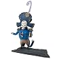 Corpse Bride Action Figure Dwarf General