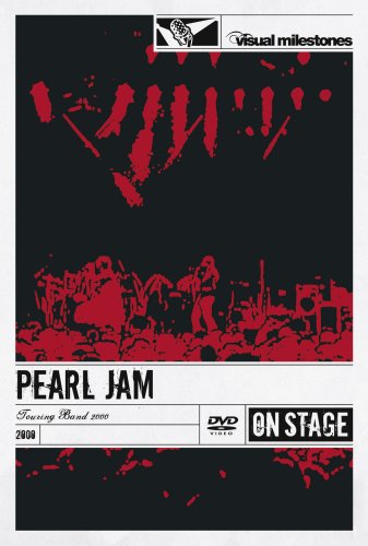 Pearl Jam: Touring Band 2000