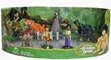 Disney The Jungle Book Figurine Set