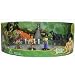 Wlat Disney's the Jungle Book Figure Set with King Louie
