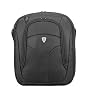 Sumdex Netbook Messenger Bag for Notebooks up to 10.6 Inches (Black)