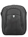 Sumdex Netbook Messenger Bag for Notebooks up to 10.6 Inches (Black)