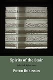 Spirits of the stair : selected aphorisms