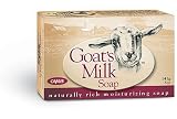 Canus Goat's Milk Bar Soap (5 Ounces)
