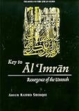 Key to Āl ʿImrān : resurgence of the Ummah