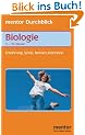 Durchblick Biologie, Ern�hrung, Sinne, Nerven, Hormone