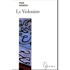 Le Violoniste