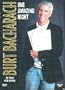 Burt Bacharach - One Amazing Night