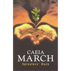 Spinsters' Rock