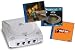 Dreamcast - Gerät incl. 3 Spiele