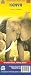  : Kenya ( Kenia ) 1 : 920 000: A Travellers Reference Map (International Travel Maps)