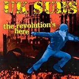 Revolutions Here