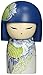 Enesco Kimmidoll Natsumi Adventurous Maxi Doll Figurine, 4.25