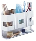 Kitchen & Housewares : Bath-Box, white