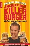 Angriff der Killer-Burger