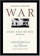 War: Ends and Means