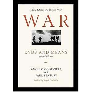 War: Ends and Means