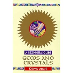Gems and Crystals (Beginner's Guides)
