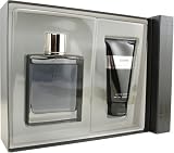 Boss Selection By Hugo Boss For Men. Set-edt Spray 3-Ounce & Aftershave Balm 2.5-Ounce