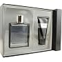 Boss Selection By Hugo Boss For Men. Set-edt Spray 3-Ounce & Aftershave Balm 2.5-Ounce