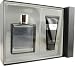Boss Selection By Hugo Boss For Men. Set-edt Spray 3-Ounce &amp; Aftershave Balm 2.5-Ounce