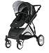 Britax B-Dual Pushchair (Black Thunder 2012)