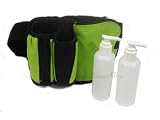 OneTouch Massage Double Product Holster with Bottles 5B