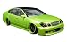 1/24 スーパーVIPカー極 No.94 オートクチュール 16アリスト