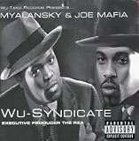 Wu-Syndicate by Wu Syndicate