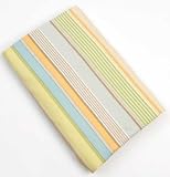 Striped Fitted Sheet