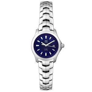 TAG Heuer Women's WJF1315.BA0571 Link Series Watch