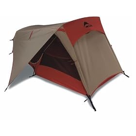 MSR Zoid 2 Two-Person Fast and Light Tent by MSR