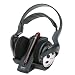 Sony MDR-IF540RK Wireless Headphone System with Rechargeable Battery