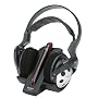 Sony MDR-IF540RK Wireless Headphone System with Rechargeable Battery