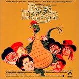 「ピートとドラゴン」オリジナル・サウンドトラック(CCCD)